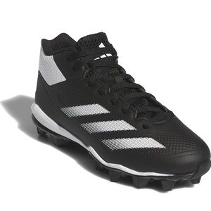 Adidas Boy's Adizero Impact Molded Baseball Cleats sz 3